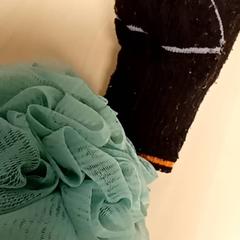 Sock socks & Puff, as reported by Mövenpick Hotel Amsterdam City Centre using iLost