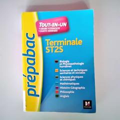 Könyv, amint azt Twisto az iLost segítségével jelentette.