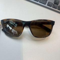 Sluneční brýle, jak nahlášeno Gebo Tours pomocí iLost