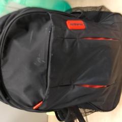 Sac à dos, a été signalé par Regio Oost-Vlaanderen utilisant iLost