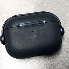 Hörlurshållare Zwart, rapporterat av Arriva Friesland / Groningen med iLost