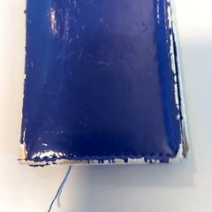 Mapje, som rapportert av Arriva Limburg Noord ved bruk av iLost