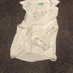 Blus, rapporterat av Van der Valk Hotel Utrecht med iLost