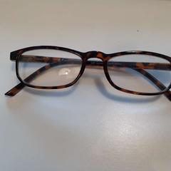 Lentes, segundo informou Regio Limburg - Leuven usando iLost