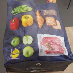 Bag, som rapportert av Regio Antwerpen - Brussel ved bruk av iLost