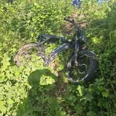 Fatbike, segons s'ha informat a iLost