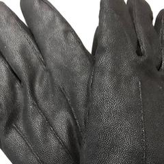 Handschuhe, gemeldet von Arriva Friesland / Groningen über iLost