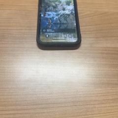 Phone Zwart iPhone, as reported by Connexxion Amstelland-Meerlanden Schiphol Noord using iLost