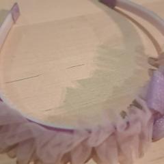 Diadema Roze, ha sido reportado por IKEA Wilrijk con iLost