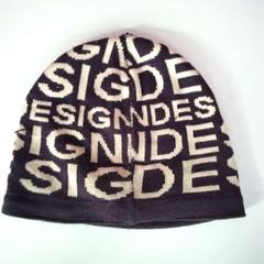 Beanie, as reported by Twisto using iLost