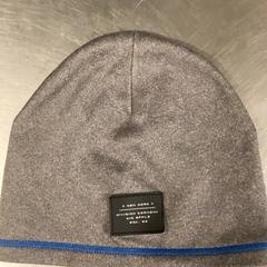 Casquette Grey, a été signalé par MEININGER Hotel Copenhagen utilisant iLost