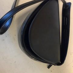 Táska Zwart, amint azt Artis az iLost segítségével jelentette.