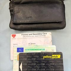 Sleutel-etui, iLost-i jakinarazi zaion moduan