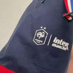Motxilla, segons ha informat Regio Limburg - Leuven mitjançant iLost