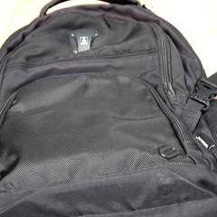 Sac à dos, a été signalé par Connexxion Haarlem AML utilisant iLost