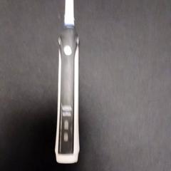 Cepillo de dientes elecmtriscje, ha sido reportado por Van der Valk Hotel Vianen con iLost