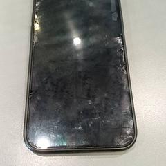 Telefon Iphone, rapporterat av Qbuzz GD Groningen HS med iLost