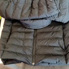 Jas jad, zoals gemeld door Regio Limburg - Leuven met iLost