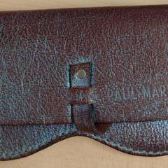 Lunette de soleil Noir, as reported by IKEA Paris - Rivoli using iLost