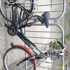 Dámské kolo batavus, jak nahlášeno Stadswerk072 pomocí iLost