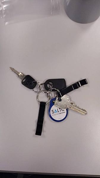 Key