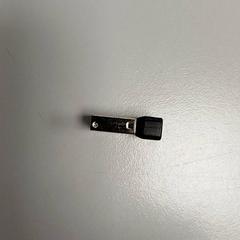 Enchufar, ha sido reportado por Padualaan 101 con iLost