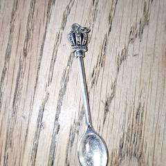 Lepeltje, as reported by Qbuzz DMG using iLost