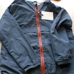 Kleding Jas, segundo informou Centraal magazijn usando iLost