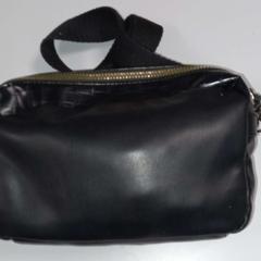 Bolsa van den Muijsenberg, ha sido reportado por Arriva West-Brabant con iLost