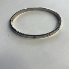 Bransoletka Zilveren armband, zgłoszono przez Familiepark Drievliet przy użyciu iLost