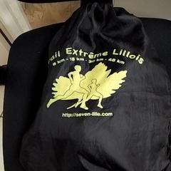 Sac, a été signalé par ilévia utilisant iLost