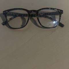 Bicchieri Tijgerprint, come riportato da Jaarbeurs utilizzando iLost