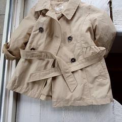 Chaqueta Beige, segundo informou DierenPark Amersfoort usando iLost