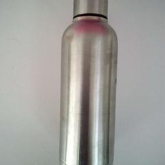 Üveg, amint azt Twisto az iLost segítségével jelentette.