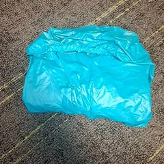 Regenponcho, ha sido reportado por Connexxion Noord Holland Noord Hoorn con iLost