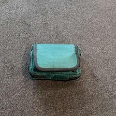 First aid kit green, as reported by Leonardo Hotel Amsterdam Rembrandtpark using iLost