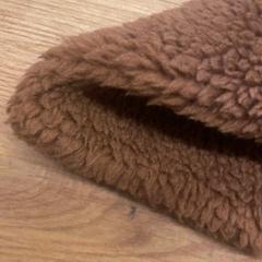 Shawl, as reported by HTM using iLost