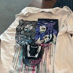 Tshirt, gemeldet von Leonardo Hotel Amsterdam Rembrandtpark über iLost