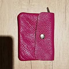 Lommebok - Tania, som rapportert av Centraal magazijn ved bruk av iLost