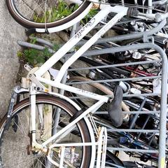 Bicicleta femenina Gazelle, segons ha informat Stadswerk072 mitjançant iLost