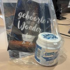 Sonstiges Diversen, gemeldet von Gemeente Hoogeveen über iLost