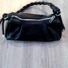 Dámská kabelka Zwart, jak nahlášeno EBS Tramplein pomocí iLost