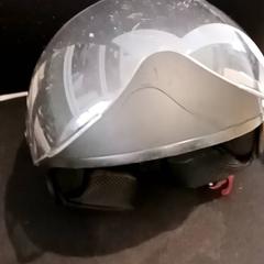 Helmet, as reported by RRReis IJssel-Vecht using iLost