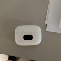 Électronique Draadloze oortjes, a été signalé par Centraal magazijn utilisant iLost