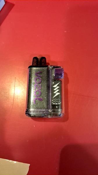 Vape