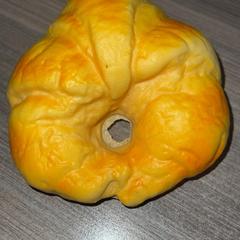 Hračka Croissant, jak nahlášeno Van der Valk Hotel Haarlem pomocí iLost