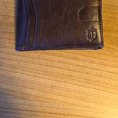 Portemonnee Belkeddas, som rapportert av RRReis Veluwe Zuid - Ede ved bruk av iLost