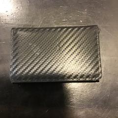 Posiadacz karty, zgłoszono przez U-OV Utrecht przy użyciu iLost