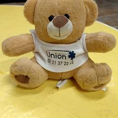 Peluix, segons ha informat IKEA Lille mitjançant iLost