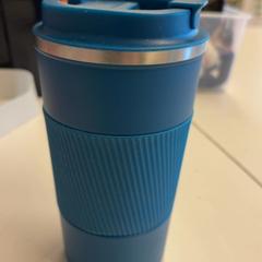 Beger, som rapportert av GVB ved bruk av iLost